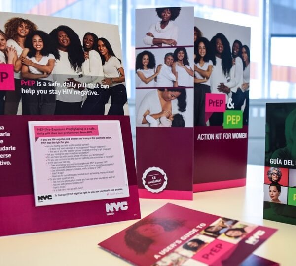 Ayuda para indocumentados con VIH.