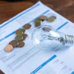 Ayuda para pagar luz y gas en New Jersey.