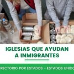 Iglesias de ayuda cerca de mi