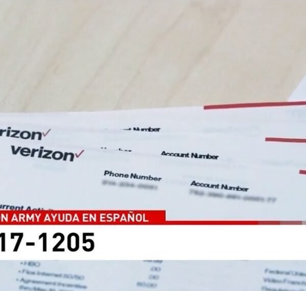 Salvation Army ayuda para pagar la renta.