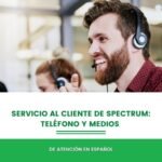 Spectrum ayuda del Gobierno